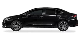 Corolla Altis