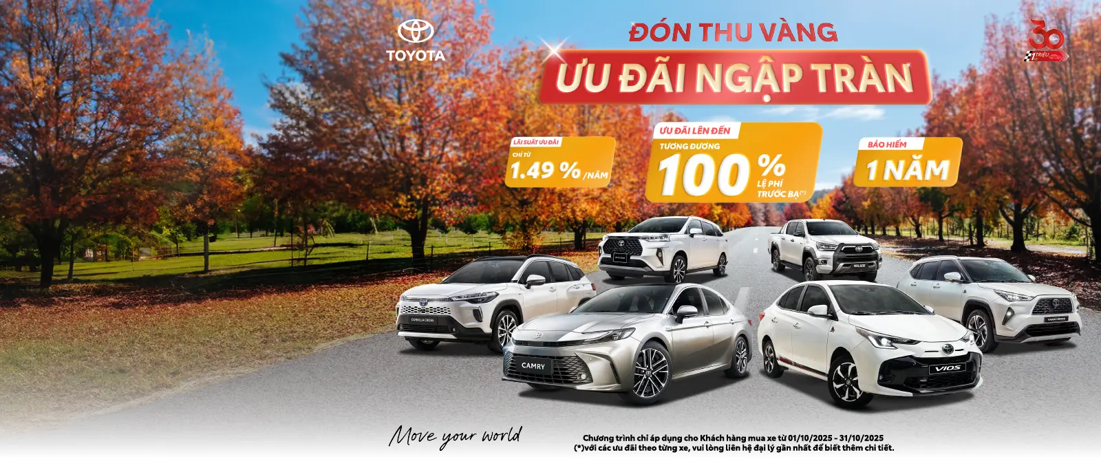 Toyota Nam Định 1