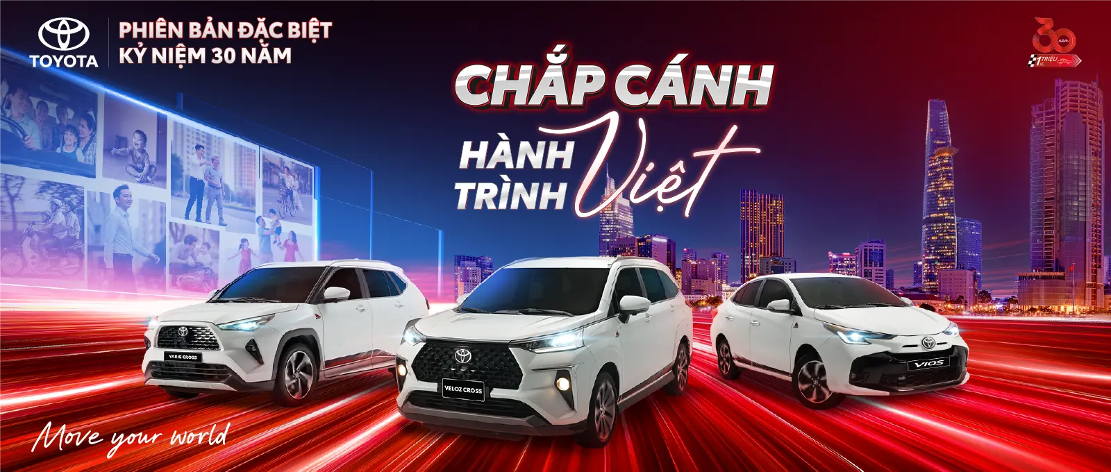 Toyota Nam Định 2