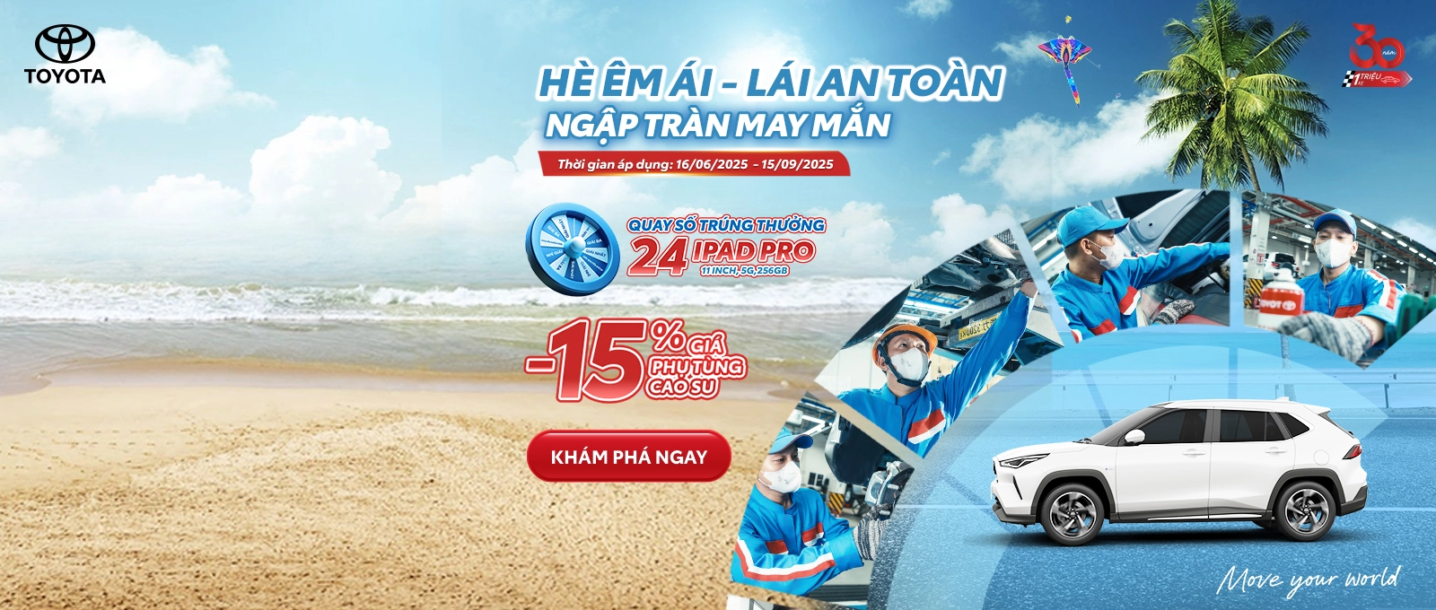 Toyota Nam Định 3