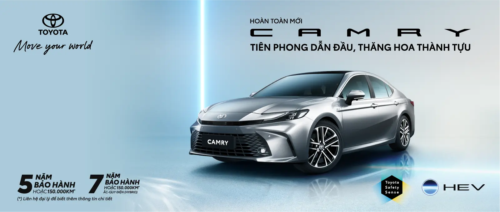 Toyota Nam Định 8