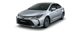 Toyota Corolla Altis 1.8V
