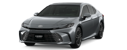 Toyota Camry HEV MID