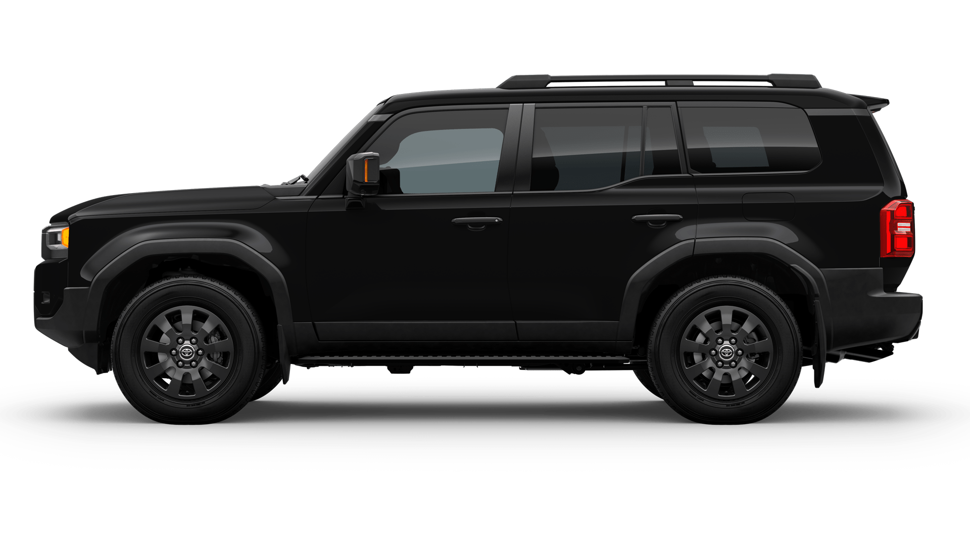 Toyota Land Cruiser 300