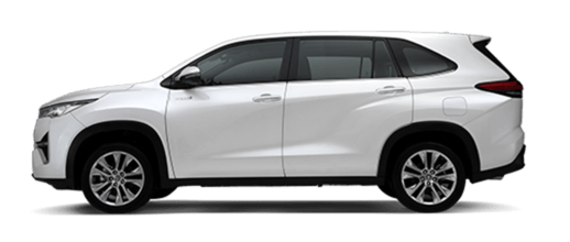 Toyota Innova Cross 2.0G