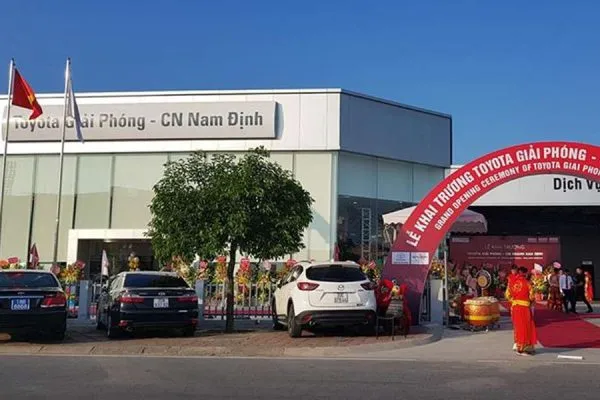 Giới thiệu