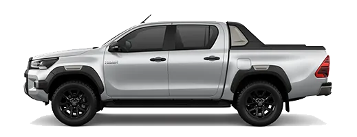 Hilux