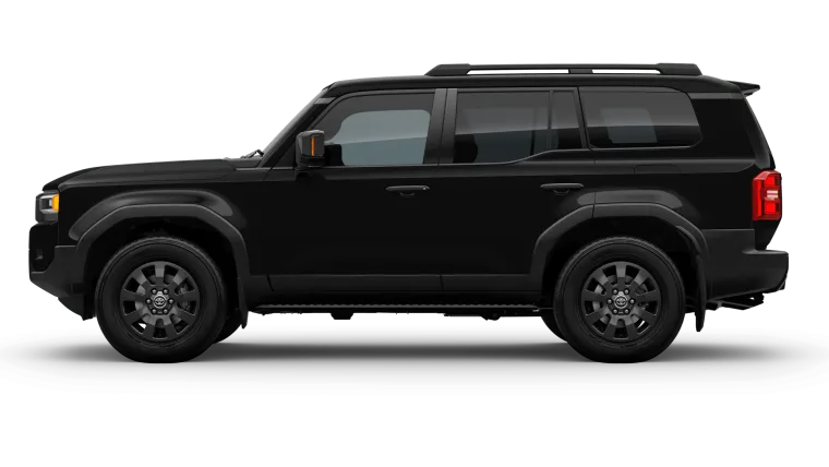Land Cruiser