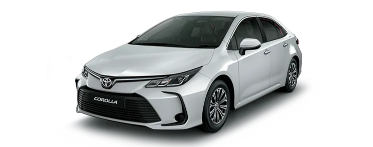 Toyota Corolla Altis 1.8HEV