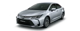 Toyota Corolla Altis 1.8V