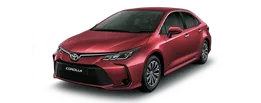 Toyota Corolla Altis 1.8HEV