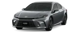 Toyota Camry HEV MID