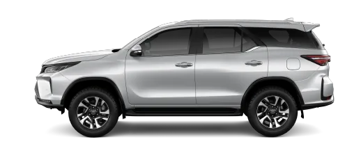 Toyota Fortuner 2.7 AT Xăng 4x2