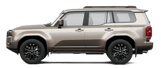 Toyota Land Cruiser Prado 250