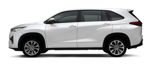 Toyota Innova Cross HEV