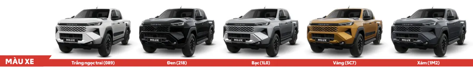 HILUX PRO 2.8 4X2 AT