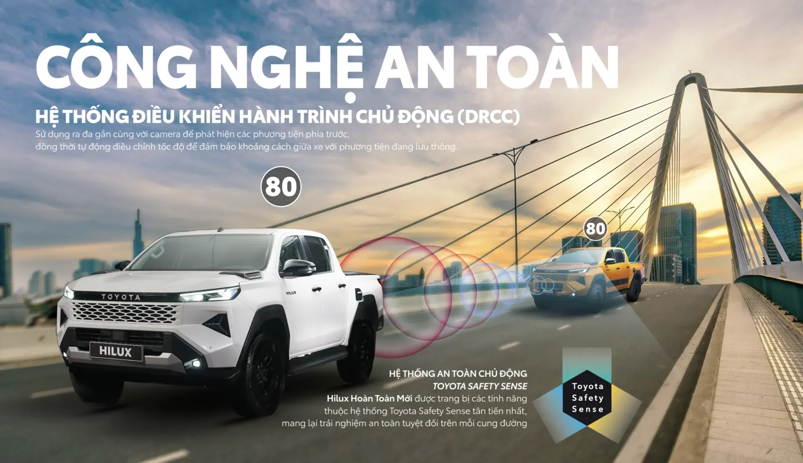 HILUX PRO 2.8 4X2 AT