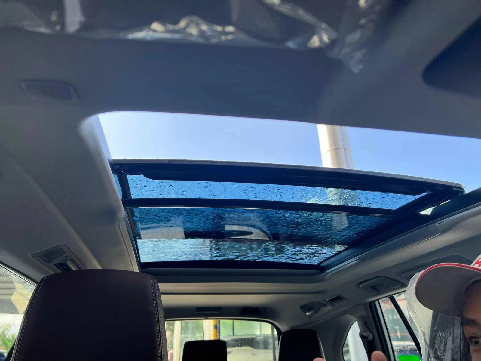 Toyota Innova Cross HEV