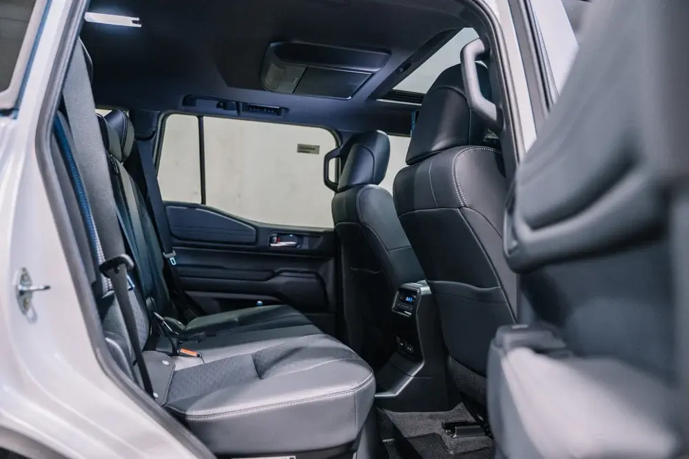Toyota Land Cruiser Prado 250