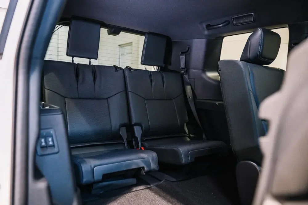 Toyota Land Cruiser Prado 250