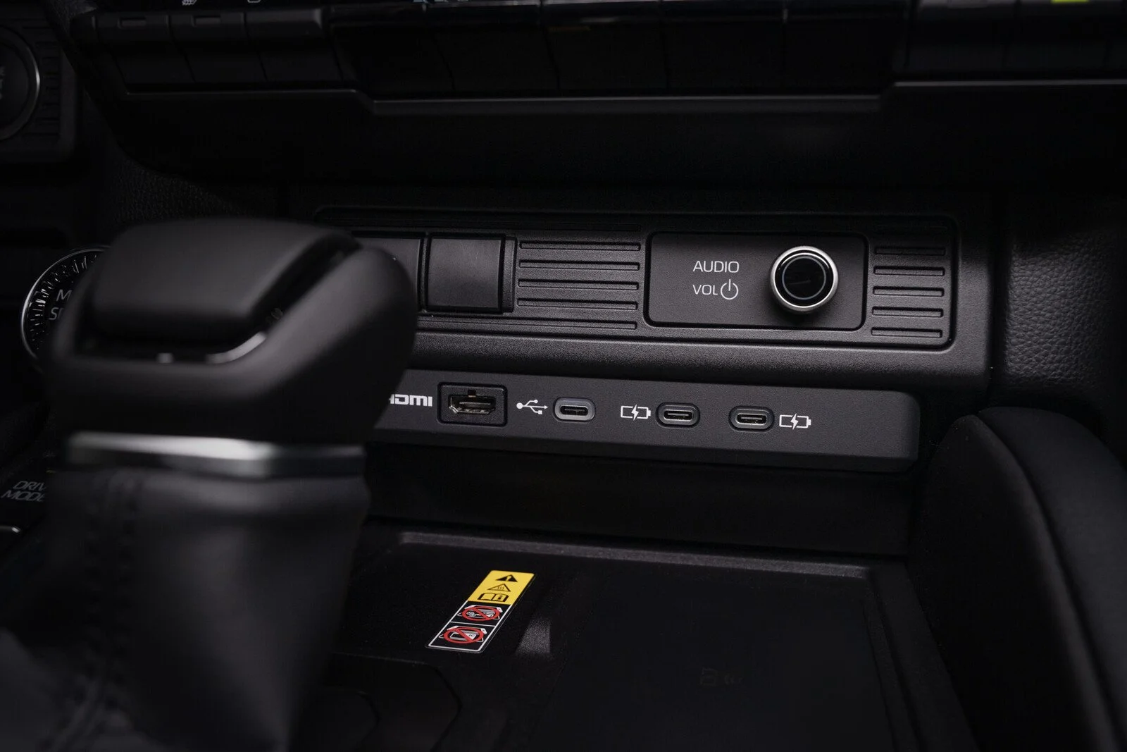 Toyota Land Cruiser Prado 250