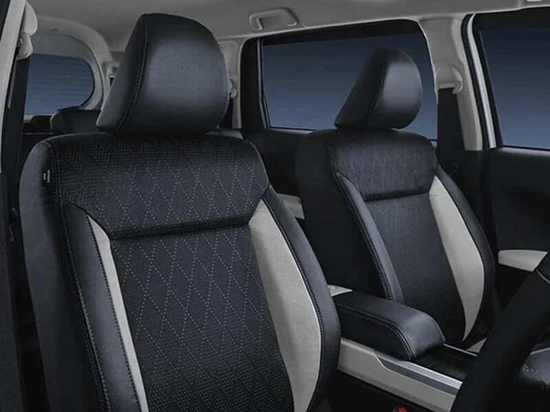 Toyota Veloz CVT