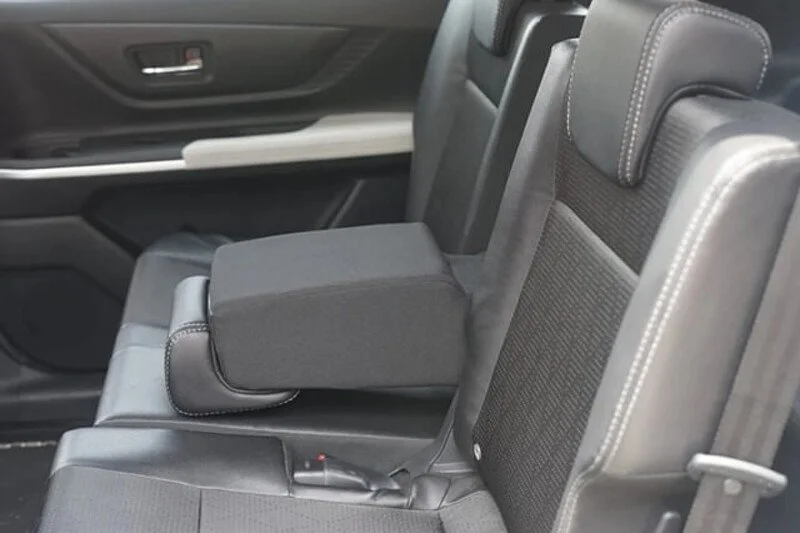 Toyota Veloz CVT